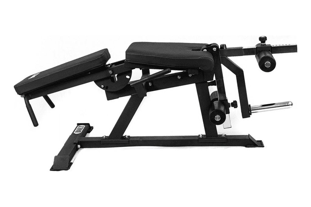 use Prone Bench Leg Home Raider Combo Leg Gym Extension Loaded Curl Bolt Fitness Plate Fitness Multi