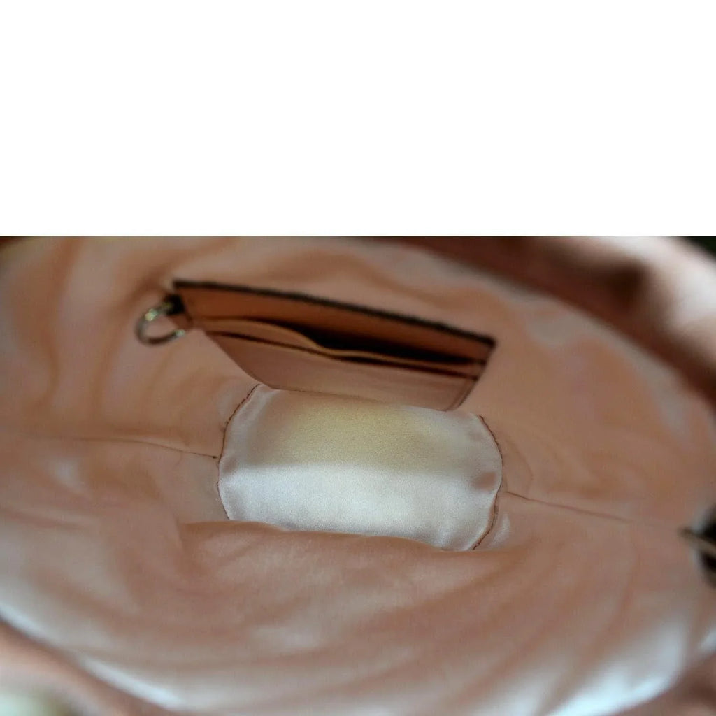 Medium Used 547947 Beige GUCCI Supreme x Tote Disney Bag GG