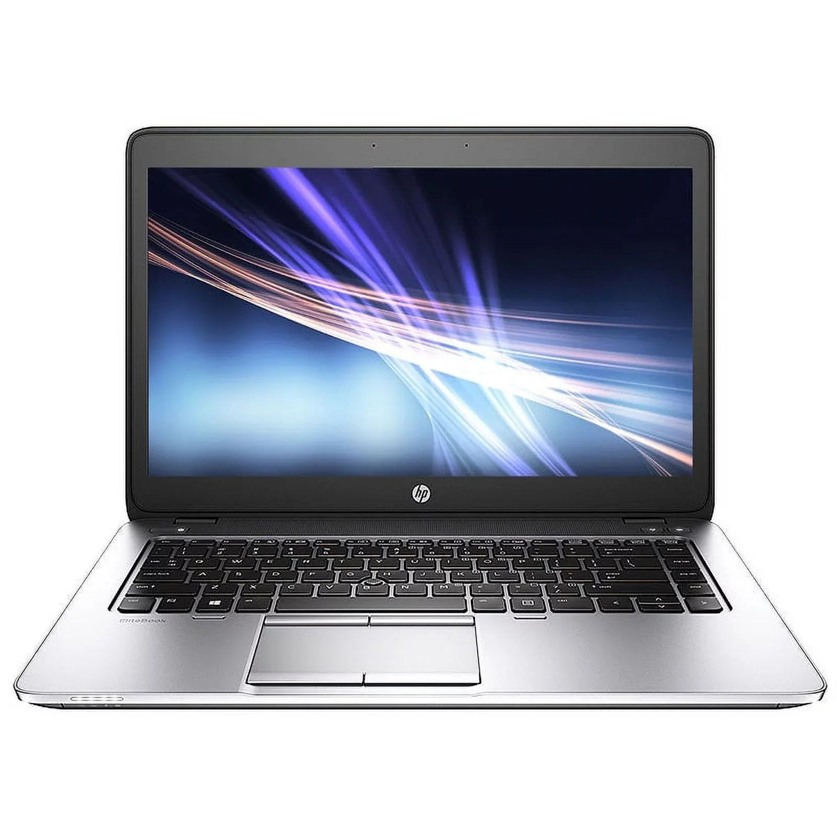 ProBook DVD Pro HP G2 B 8GB Windows 128SSD Laptop CAM Used 10 640 2.4GHz 64 i5