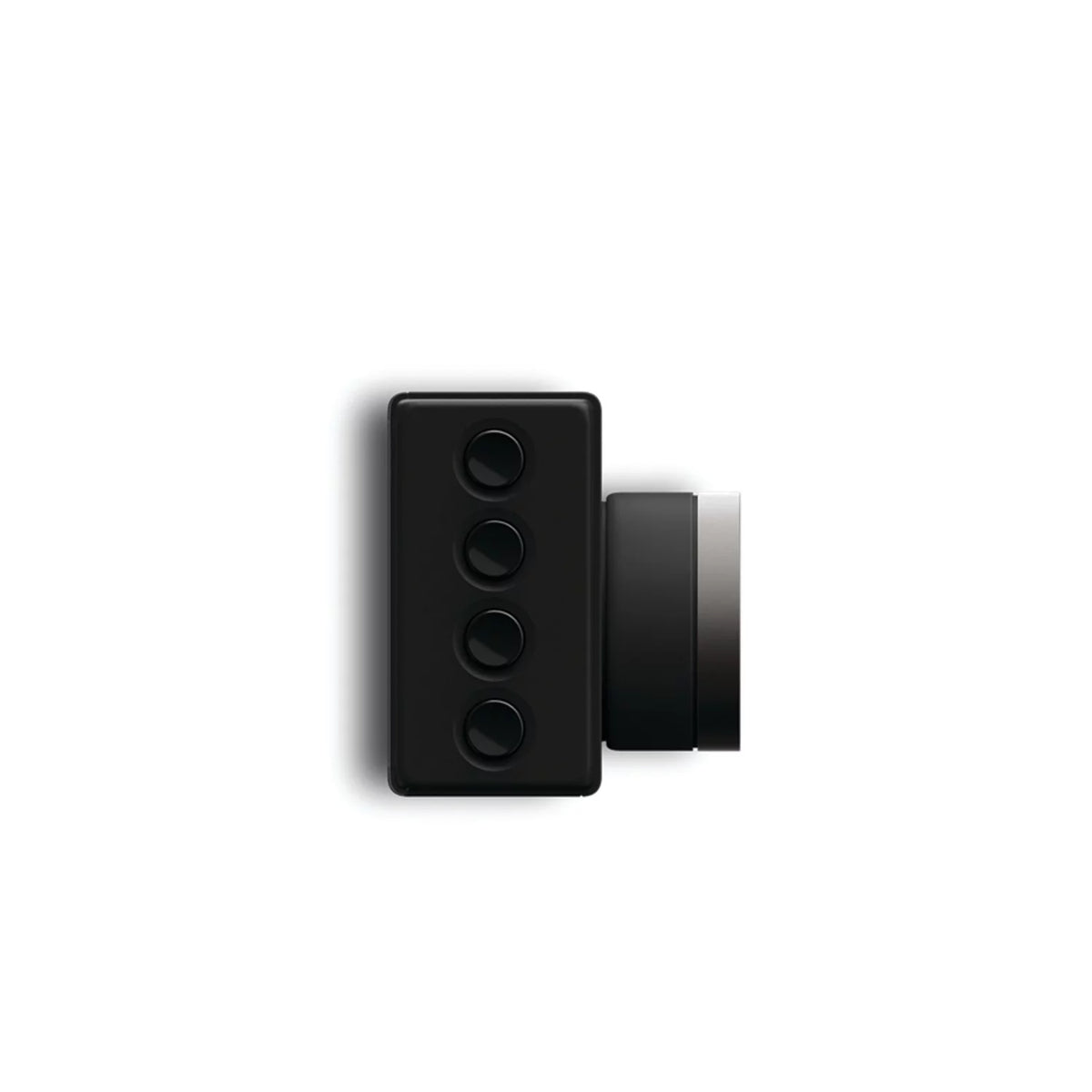 45 Dash Garmin Cam