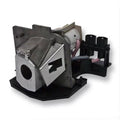 OPTOMA Replacement EP727MX,HD65,HD700X,PRO100S,PRO200X,PV2223,TS721 housing and 150 Days with Warranty compatible lamp
