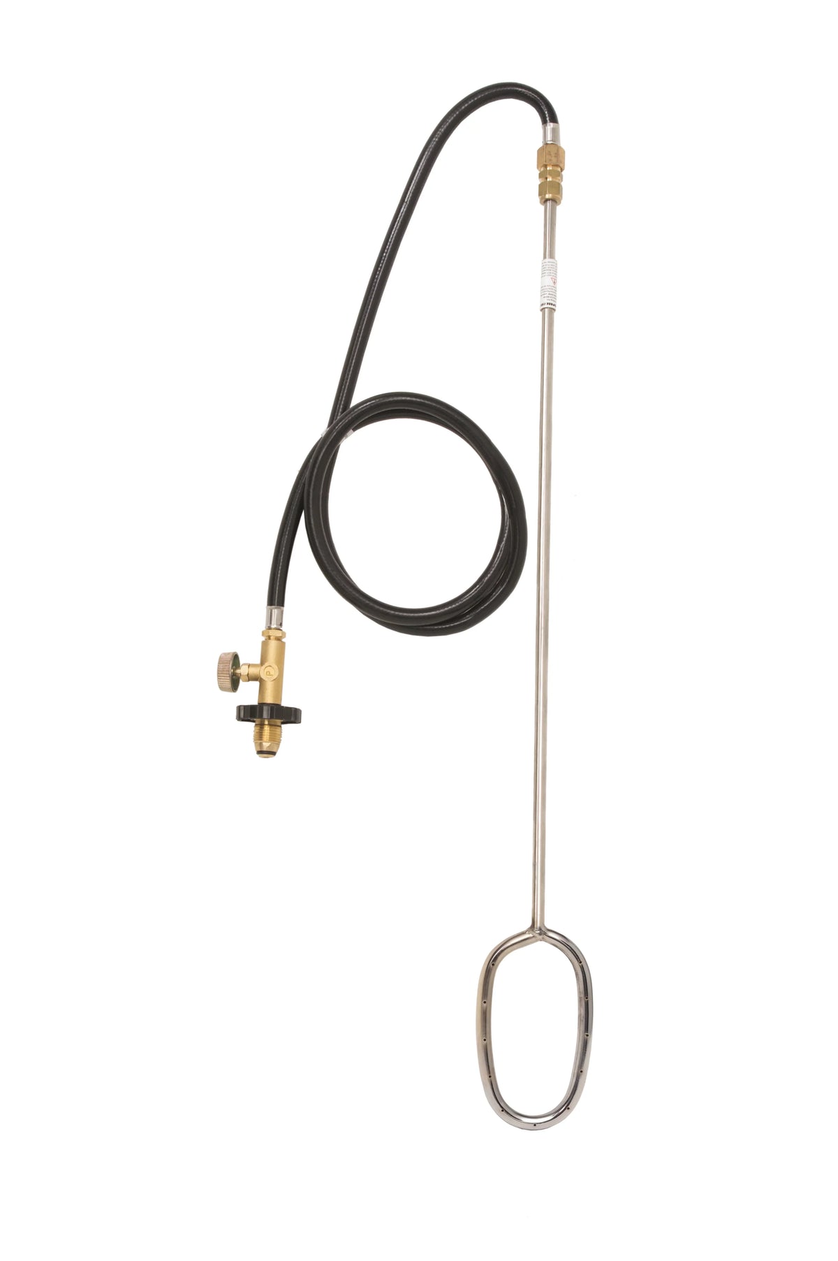 Fire Starter Lighter for Propane Flame Log LP Firepits King and Furnace, Fireplace,