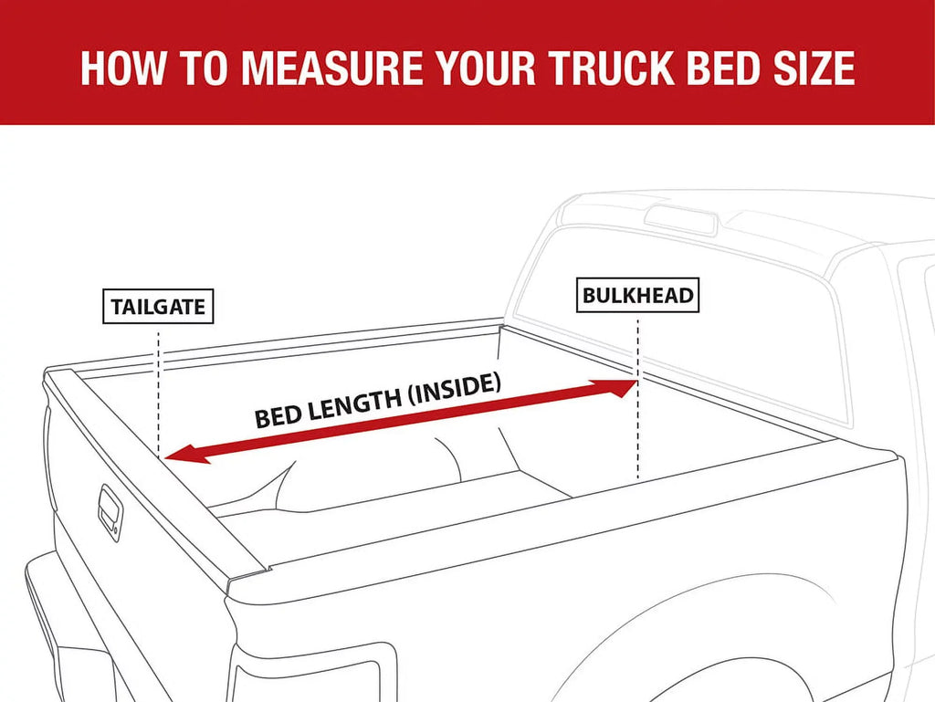with MaxMate Truck Compatible Bed Roll-up 5' TCF169066 2019-2024 Soft | (61") Bed | Ford Cover Ranger Tonneau