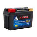 Battery VT600C VLX TLFP-9R 600 For Lithium HONDA Tusk Pro Shadow 1988-2004