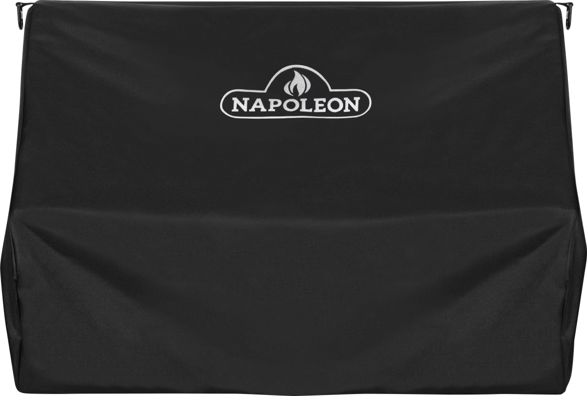 500 500 61501 Prestige Napoleon Cover & Grill PRO Built-in