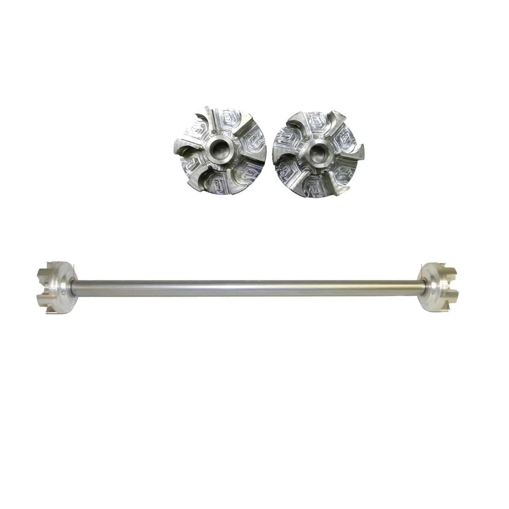 Drive 272000154 Number Compatible Series Part Shaft 951 New 800 2000-2007 Xp with Rfi 3D Di by Ltd Sea-Doo