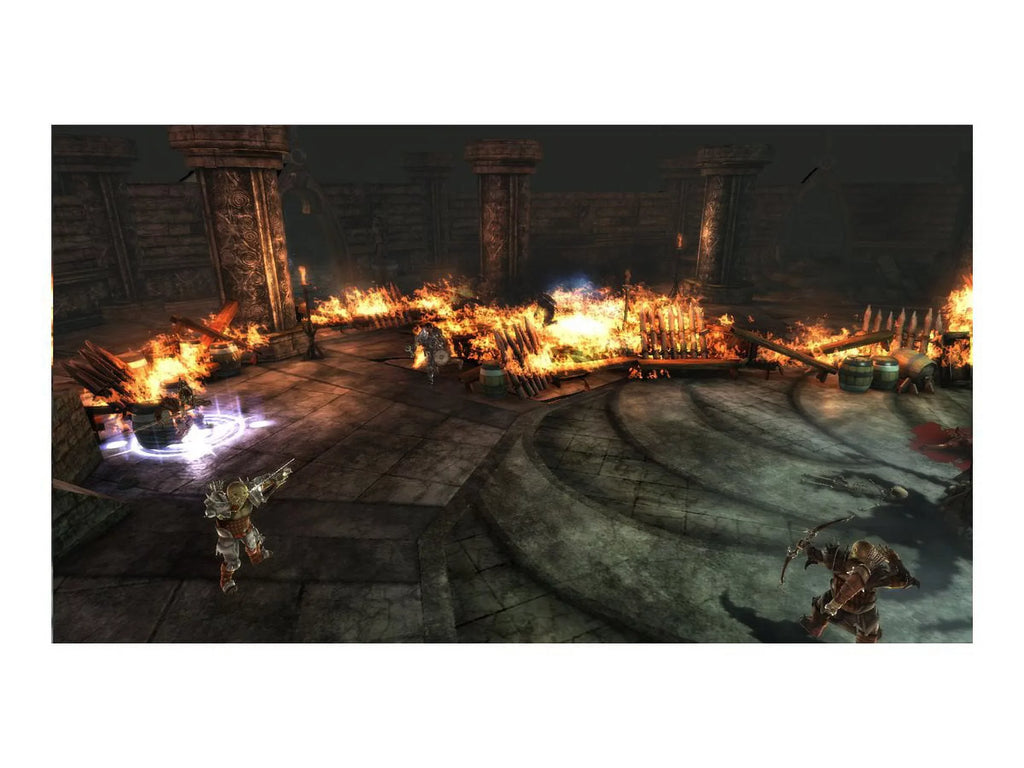 Ultimate Edition PC Dragon Age Origins