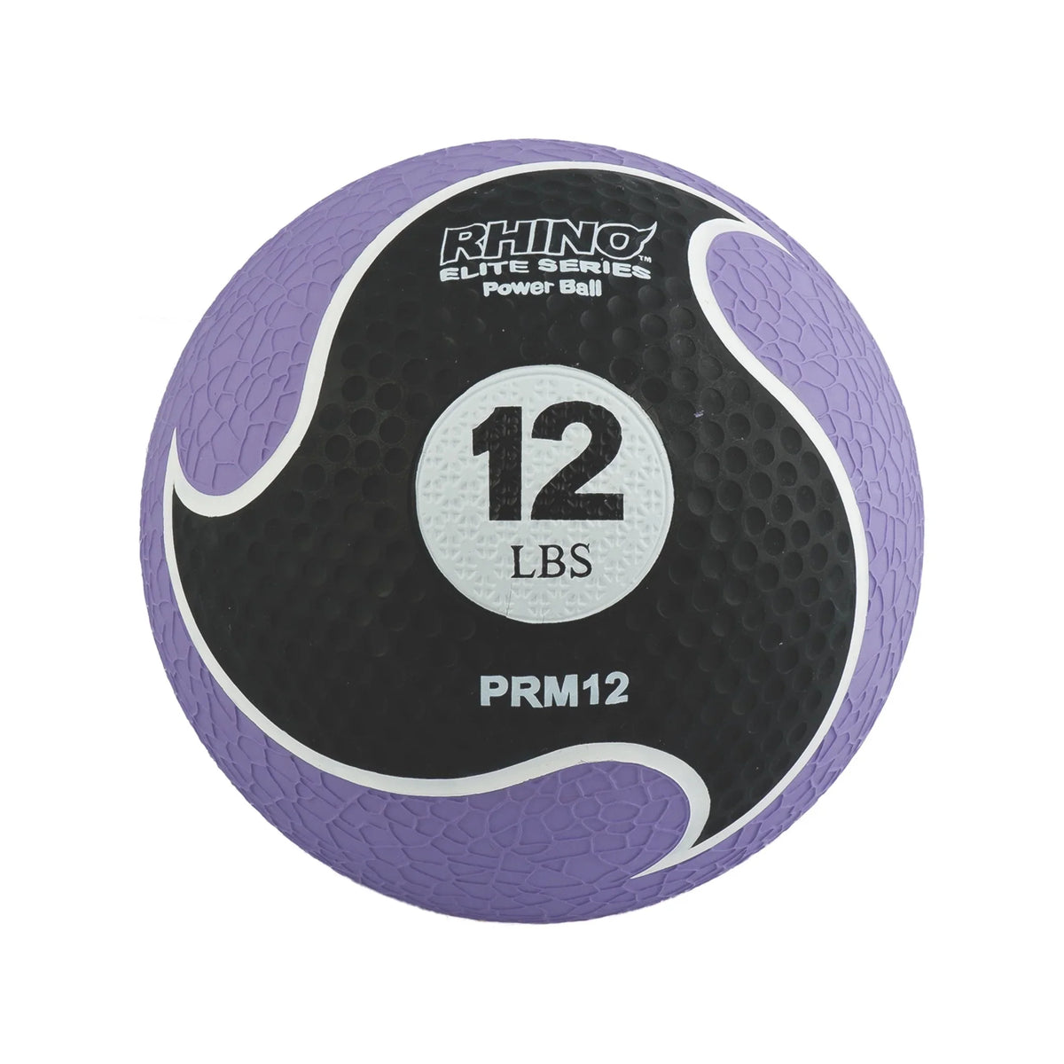 Medicine Rhino® Champion 12lb Sports Elite Ball