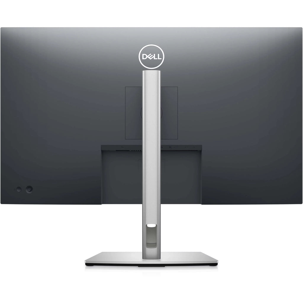 Monitor, Black ComfortView x Dell P3223QE 2160 32\" LCD & 3840 Plus, sRGB Silver,