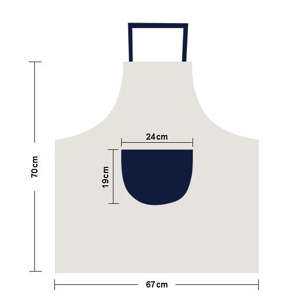 BBQ Problem Pocket Adjustable Bib Pinafore Cotton Apron Poop Kitchen Fierce Boston Terrier n
