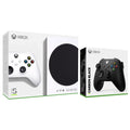 Microsoft Black Console All-Digital Carbon Extra Series 512GB with S Controller Xbox -