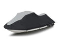 Cover 2011 Doo Compatible HEAVY-DUTY 600D SUPER GTX Sea-Doo Sea Bombardier iS PWC SKI for 260 JET