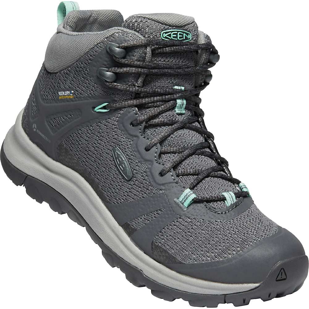 Terradora 2 Liquidproof Mid Height Boots Hiking Women's KEEN