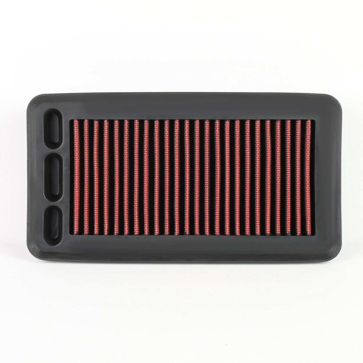 Filter Air Drop-In 1.5 Civic Dry 2016-2019 CR-V Teledu Reusable 2017-2019 Red For Panel
