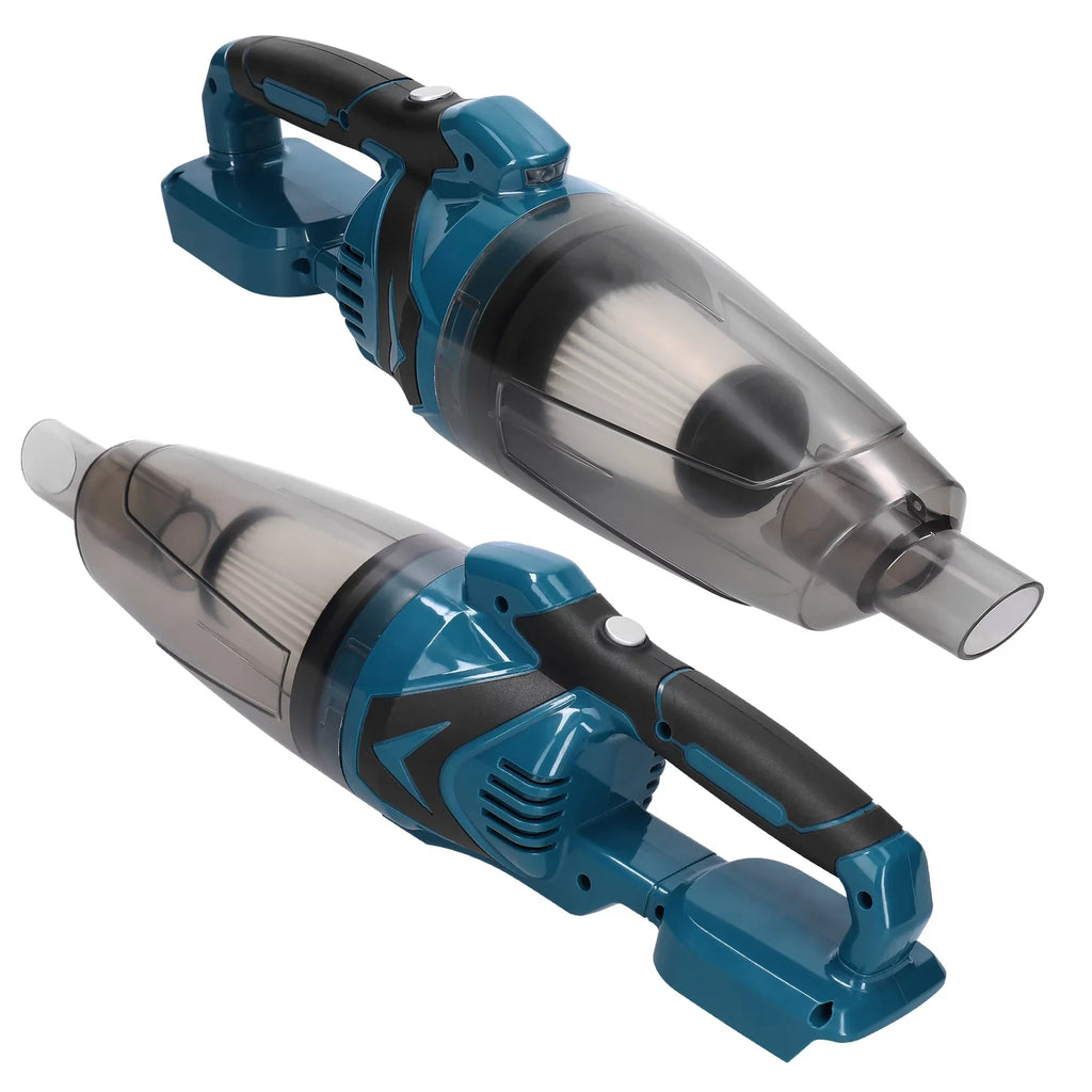 Andoer and Car Portable Cleaner Use, Vacuum 10KPa Cordless Cleaner, Vacuum High Power Dual Home