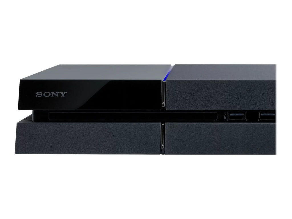 Sony Gaming PlayStation Console 4
