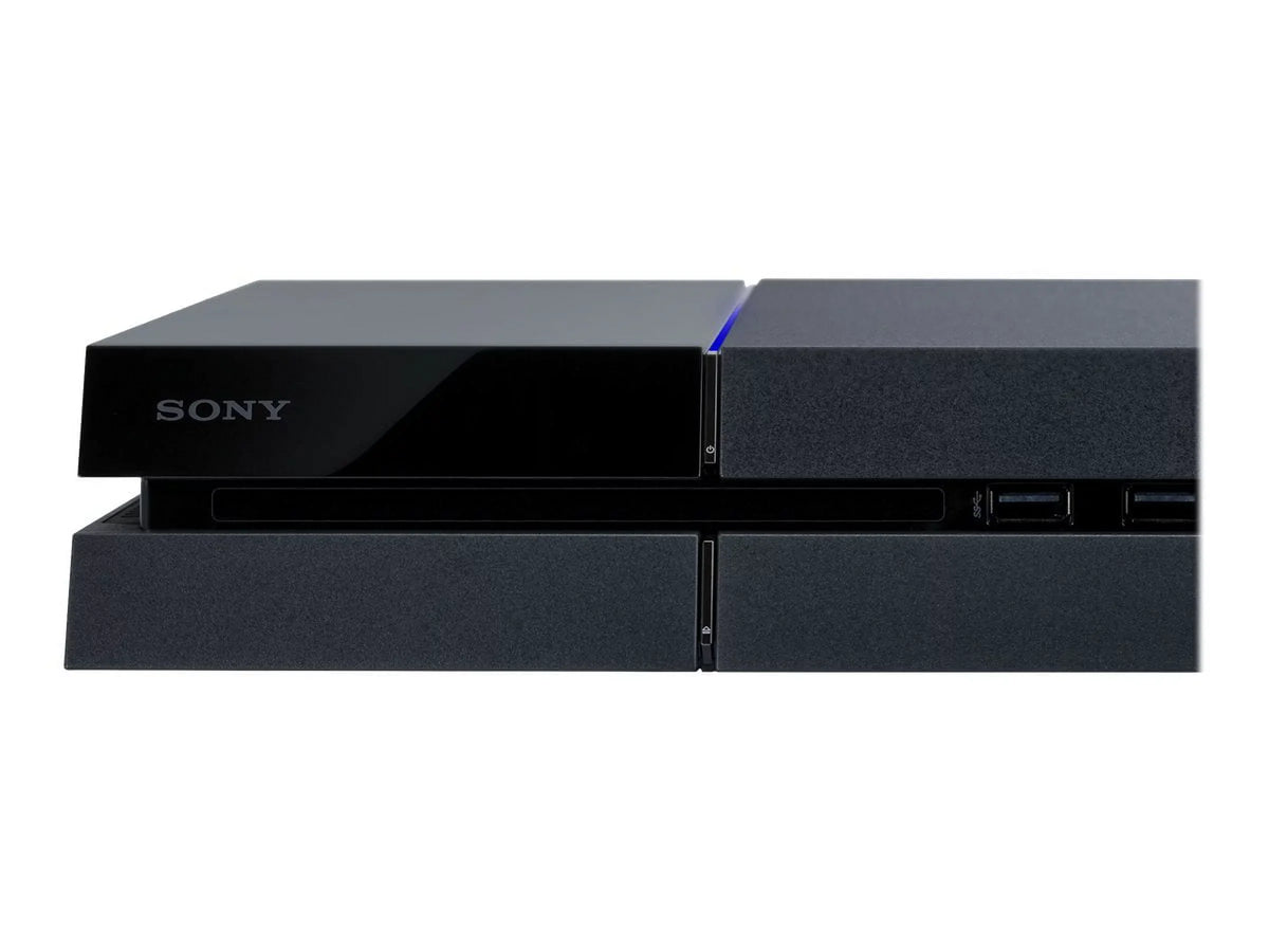 Sony Gaming PlayStation Console 4