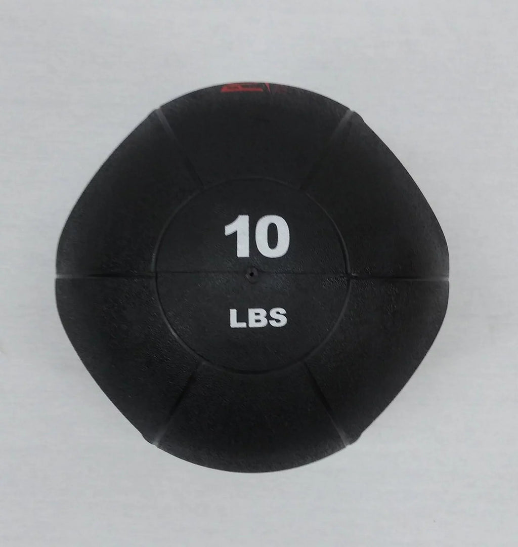 Grip Medicine Dual Balls PowerFit Rubber 10lb