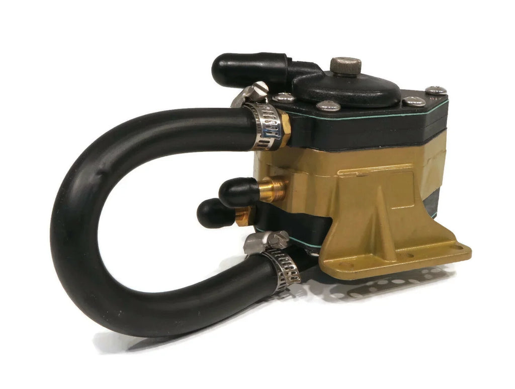 200 | Fuel ROP HP Engines VRO Evinrude VJ200TZETD VJ200SLETC, The For Conversion 1993 Shop Pump