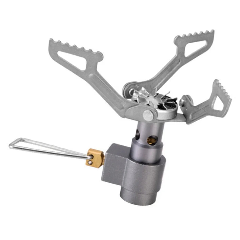and Ultra Camping BRS-3000t Stove Outdoor Titanium Lightweight Gas Cooking for
