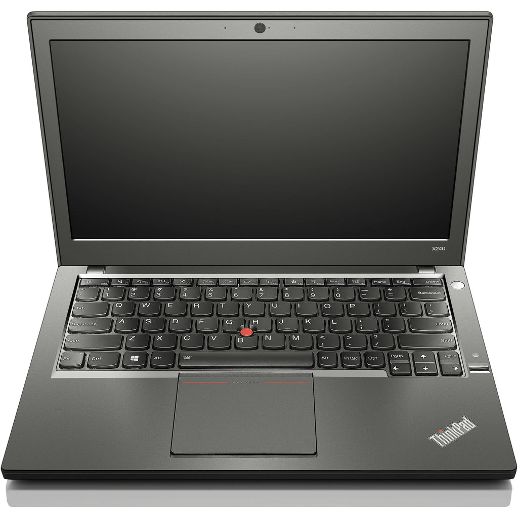 X240 8GB Windows (Refurbished) Pro Laptop Ram 320 ThinkPad 10 i5 HDD Core Restored Intel 1.9GHz Lenovo