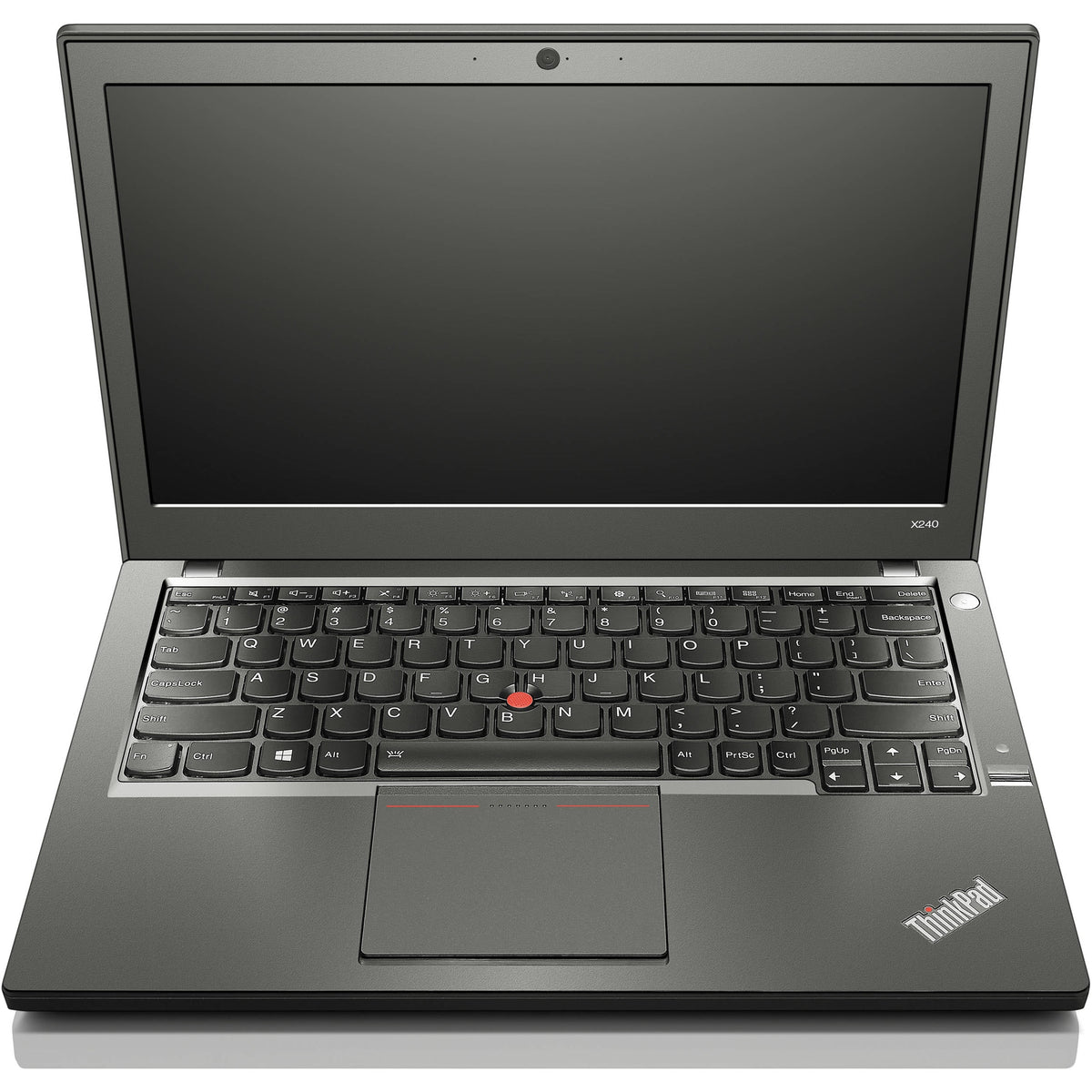 X240 8GB Windows (Refurbished) Pro Laptop Ram 320 ThinkPad 10 i5 HDD Core Restored Intel 1.9GHz Lenovo