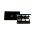 Texture Hazel Matte Pro 6.2g Eye Brow - Palette Free 3 Paraben Makeup-Street Colors Vegan
