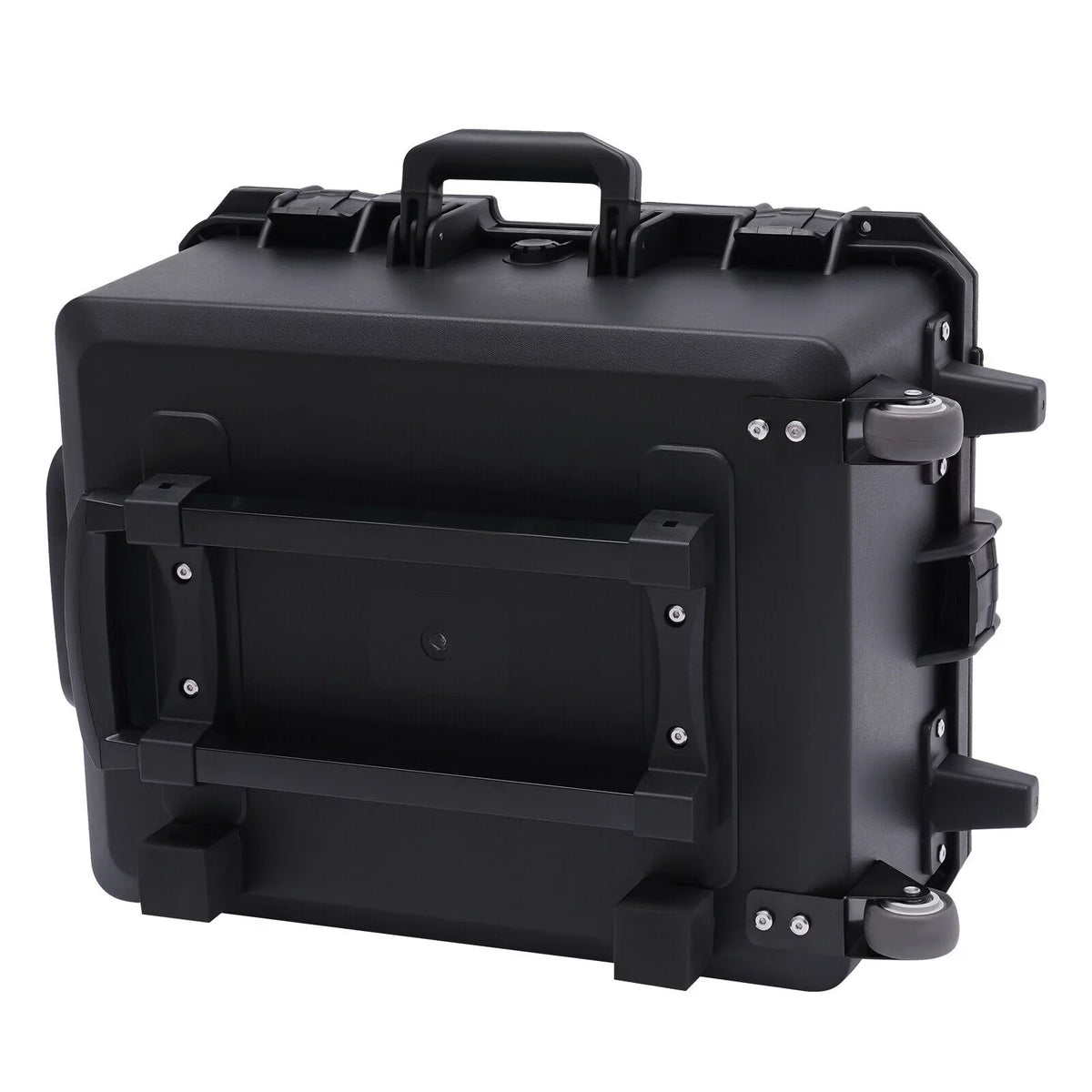 Plastic Organizer Tool Sponge Storage Case Liquidproof Hard Camera Lense Carry