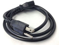 Folding Superfit Cord 2in1 6Ft W  Power Treadmill Supply Works