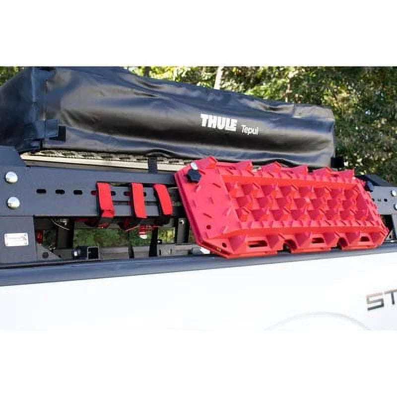 Rack FB21319" Tackle Bed 74 - Offroad Fishbone