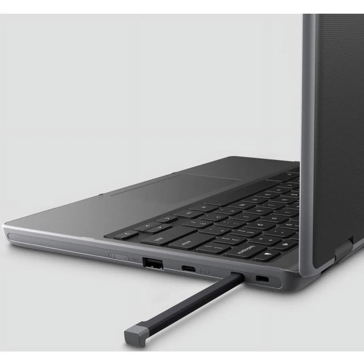 Asus Chromebook Celeron ChromeOS, 64GB 11.6" N5100, SSD, Intel CR1100FKA-YZ184T Flip Touchscreen,