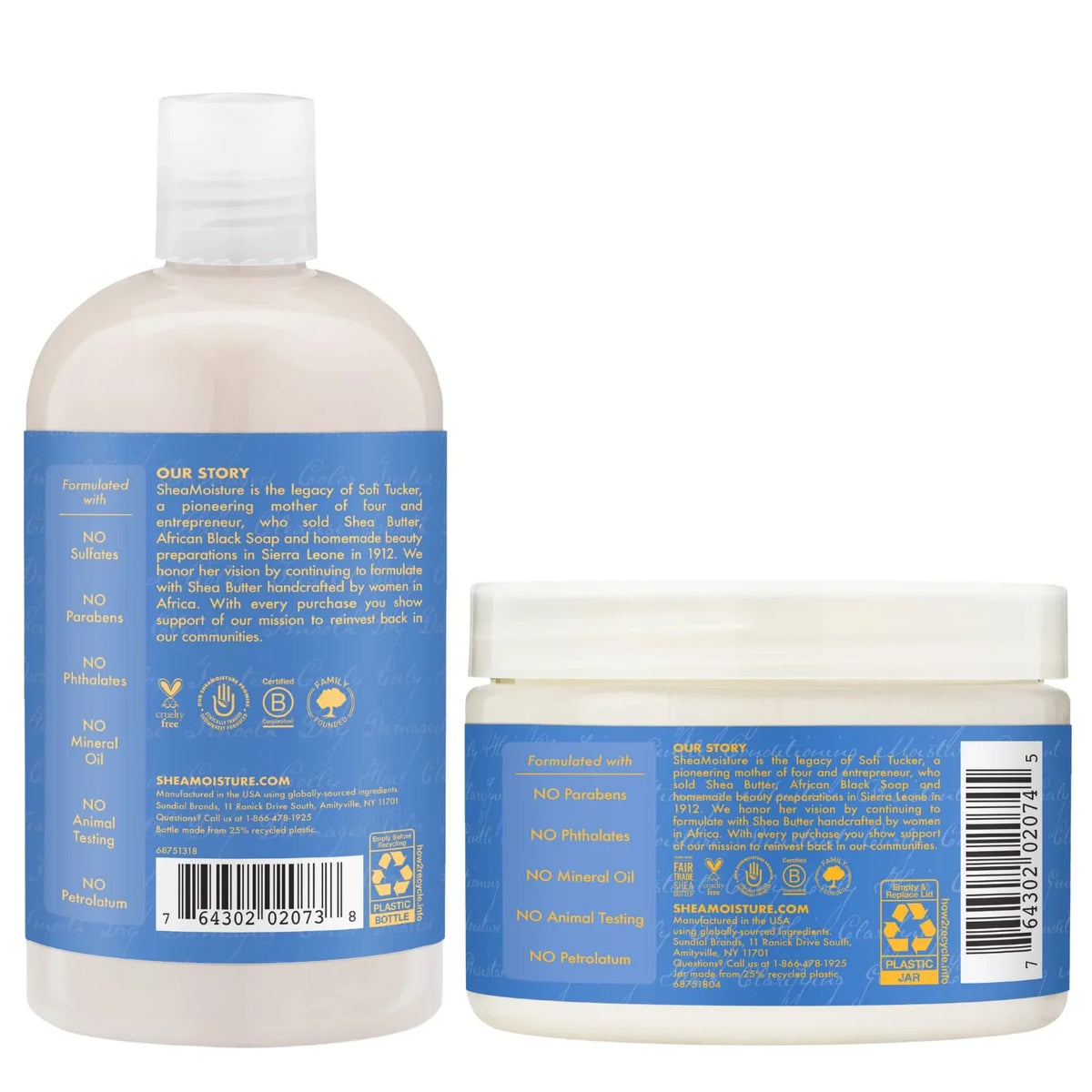 Curly Masque Hair Smooth, (12 Oz), Porosity Products, Coily Moisture And Masque, For Conditioner Shea High And Hair Shea Coily Shampoo, Porosity Oz) Hair + Hair (13 Products Moisture Cleanse High