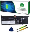 L18C4PH0 Replacement 5B10T11586 C940-14IIL for JIAZIJIA Laptop 81Q9002GUS 2019 y Yoga Lenovo 5B10W67180 IdeaPad