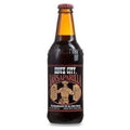 Oz Glass Bottles) - Sarsaparilla 12 Sioux (24 City