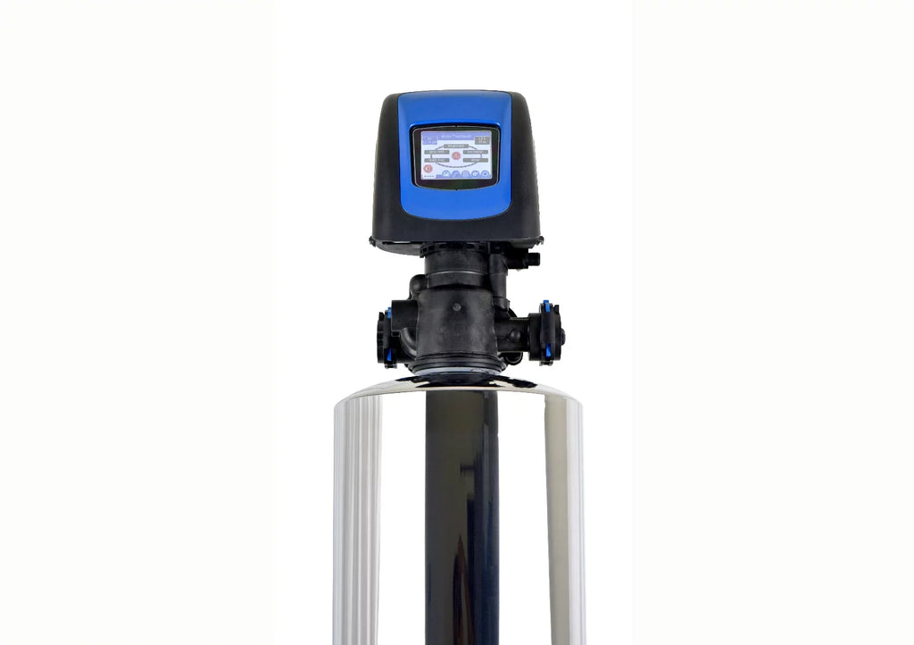 A300E Removal Resin Ion-Exchange with Nitrate Filter for A300E-1054 WECO Backwashing