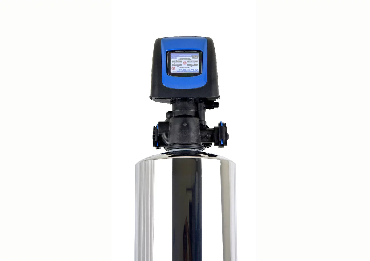 A300E Removal Resin Ion-Exchange with Nitrate Filter for A300E-1054 WECO Backwashing
