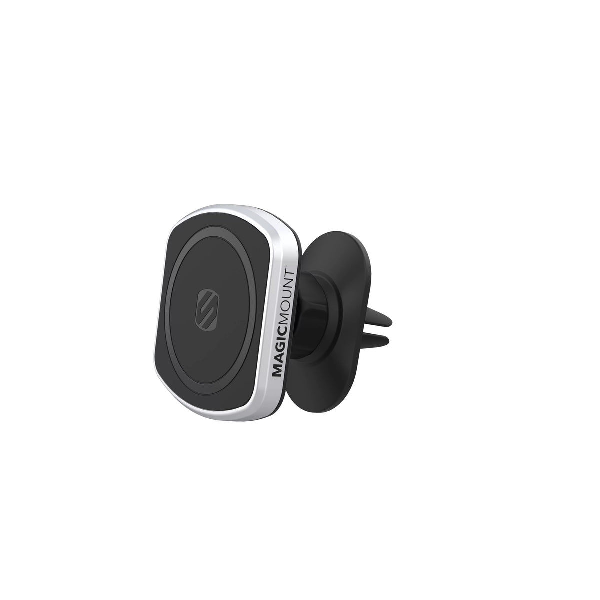 Kit 4-in-1 Mount 2 Car MagicMount MP2ODVM-SP1 Pro Magnetic Phone Scosche Dash/Vent