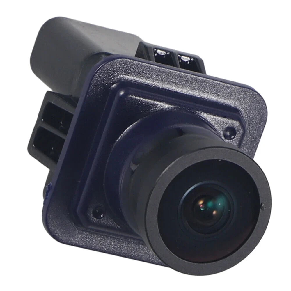 for OE Ford Rear Camera Mustang Backup ABS 2015-2018, Parking View BL3Z19G490B Plastic