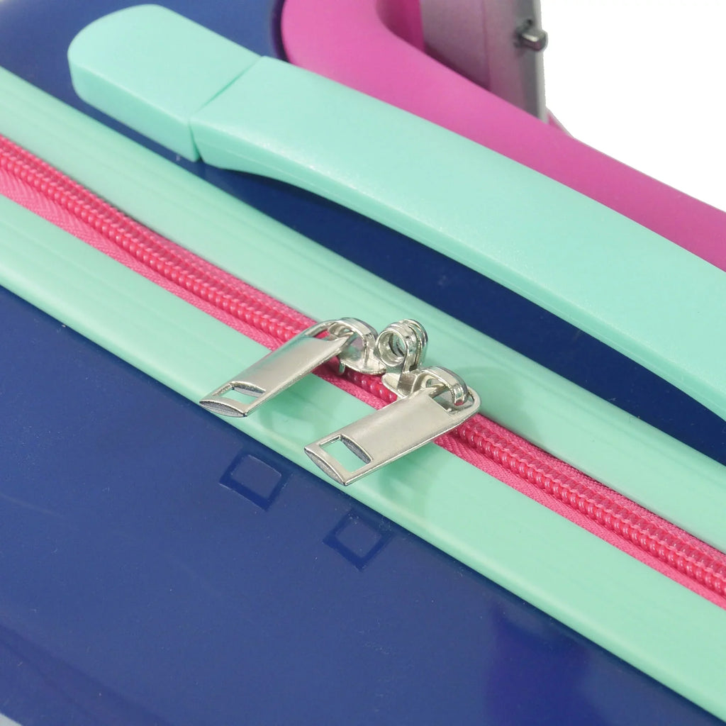 LUGGAGE KIDS DISNEYFul PRINCESS GIRL POWER SPINNER 21"