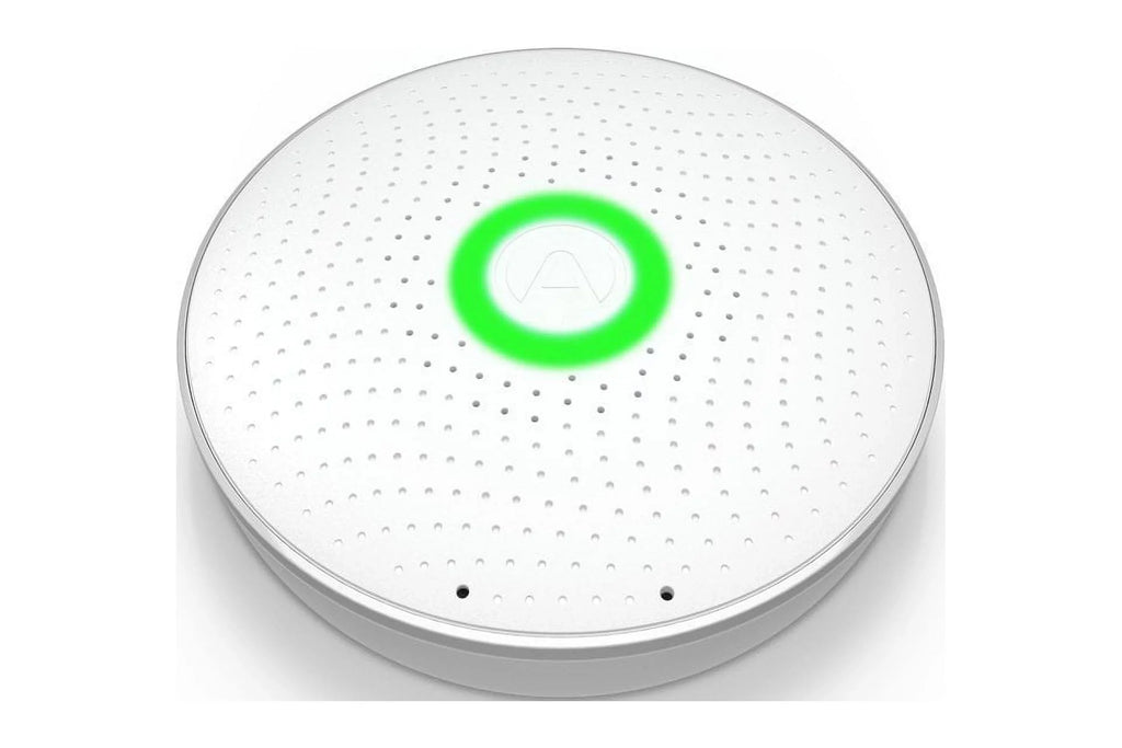 Detector Smart Wave Radon Airthings