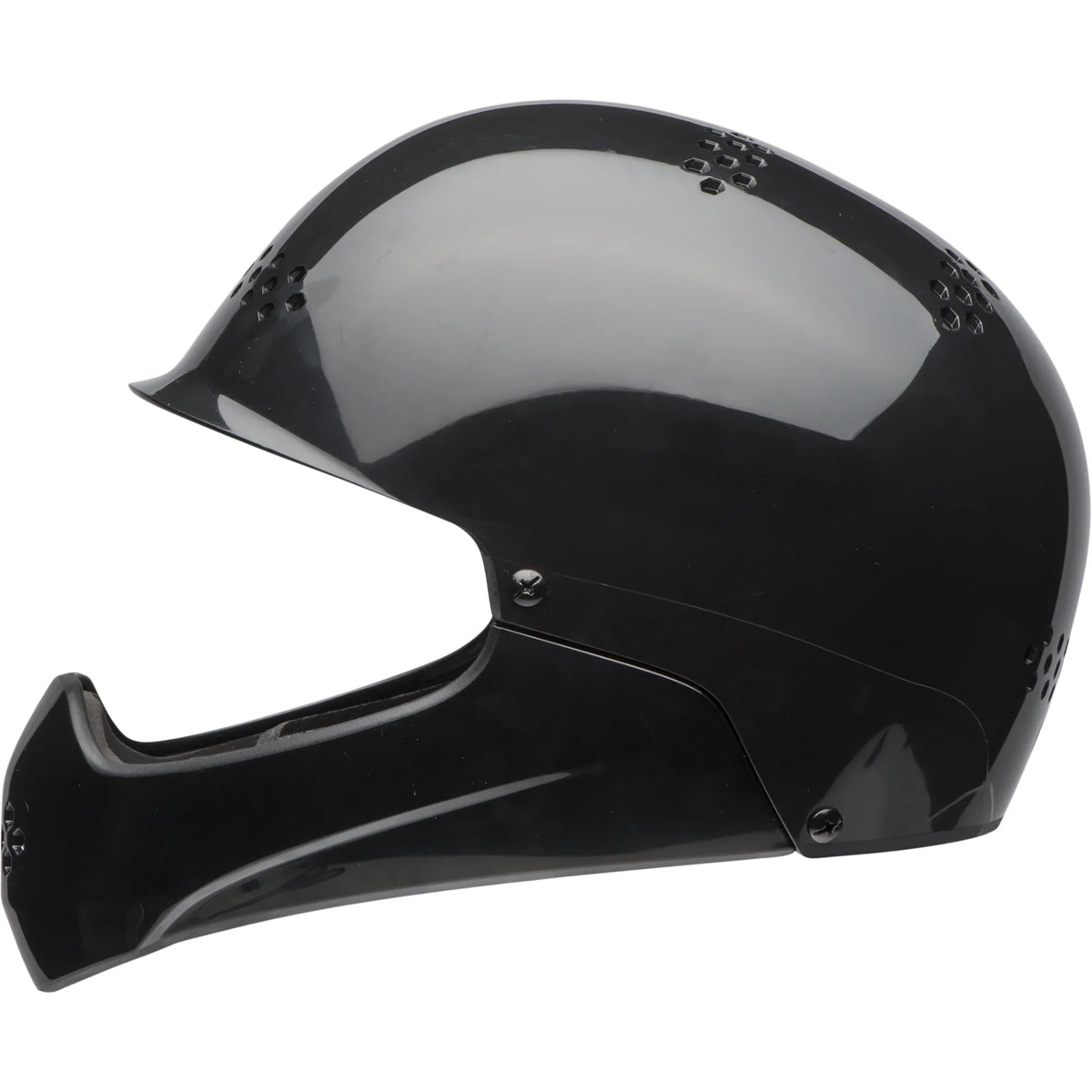 cm) Shield Multisport Child Bell Black - (52–56 Bike Helmet
