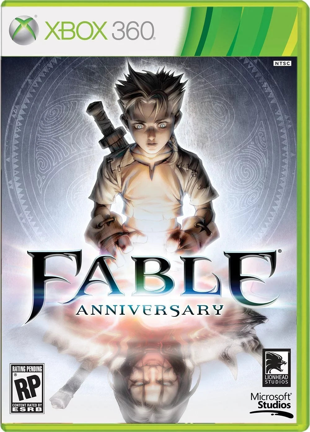 Anniversary - Anniversary - 360 Fable Xbox