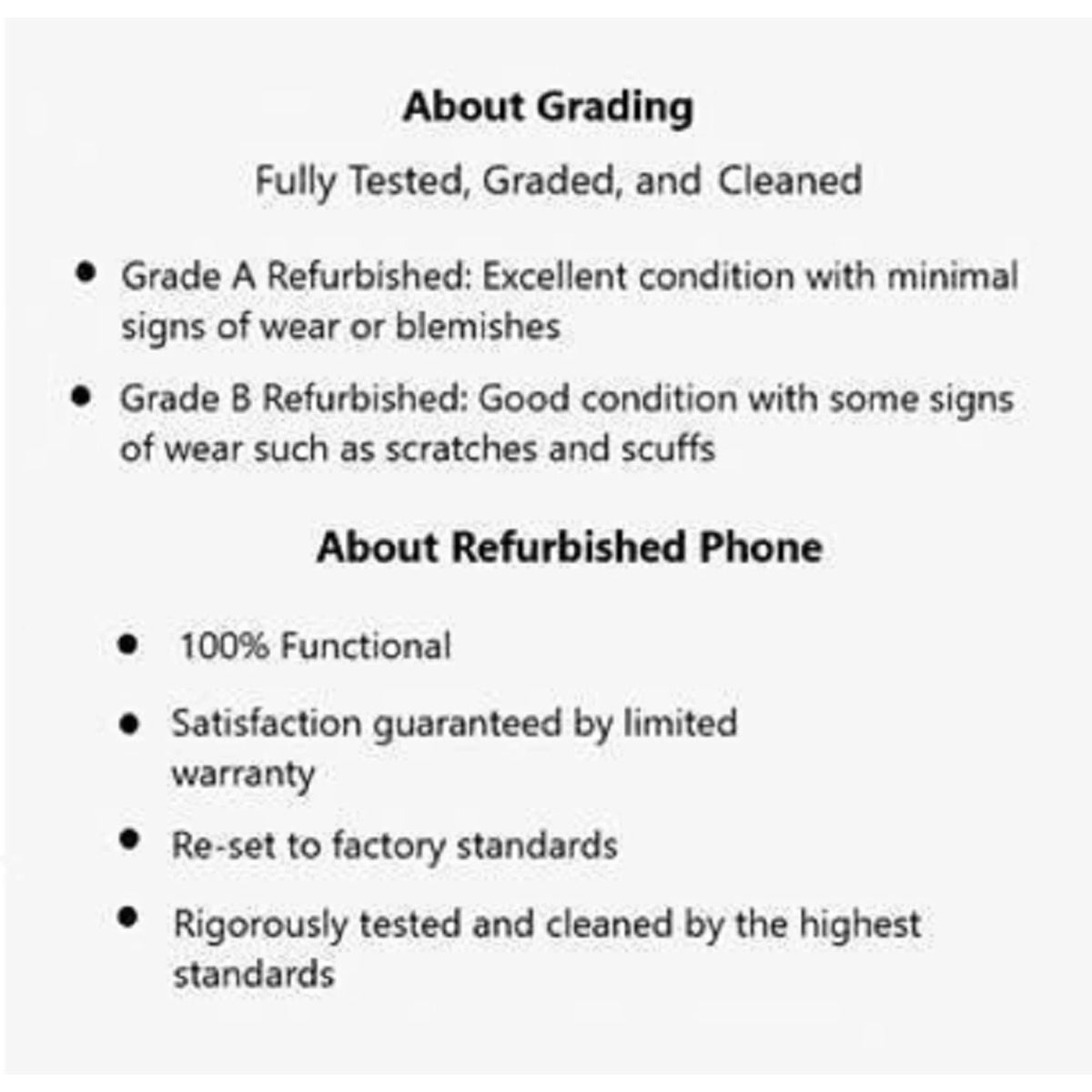 64GB (Refurbished) Unlocked Smartphone iPhone ( ) Gold 8 GSM Restored Apple Plus