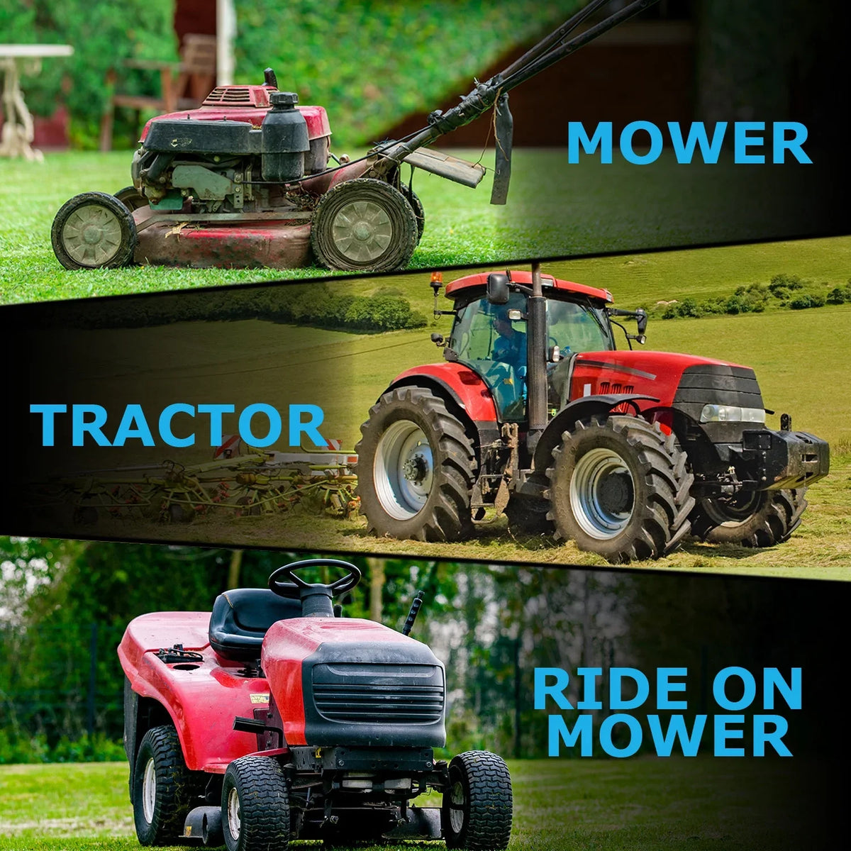 Battery 0Turn Mower Bobcat 942407H 200CCA Fastcat 12V Pro for ML-U1