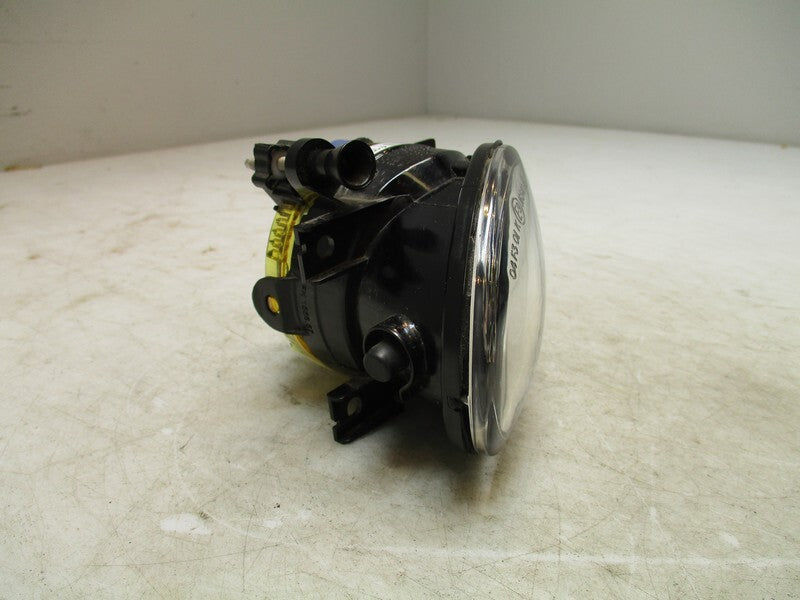 Mounted Pre-Owned 2023 Bumper LH (Good) OEM Light Sprinter Driver Mercedes Fog