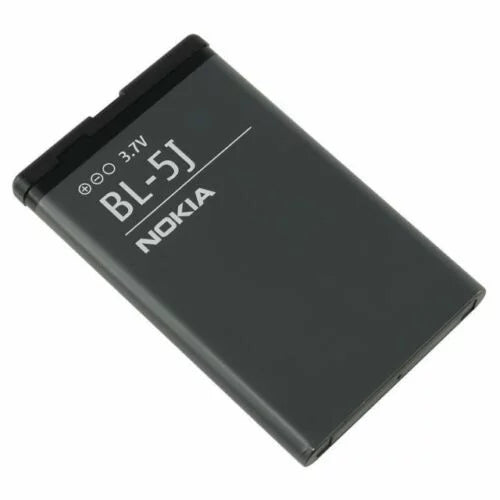 Li-ion OEM 5.3Wh NEW Cell 520T Nokia 1430mAh Phone 3.7V Battery LUMIA