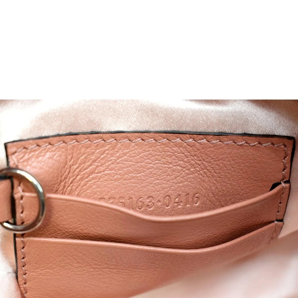 Medium Used 547947 Beige GUCCI Supreme x Tote Disney Bag GG