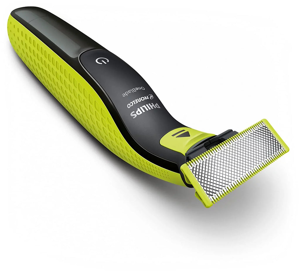 Norelco Philips Beard OneBlade QP2520/70 Trimmer Electric