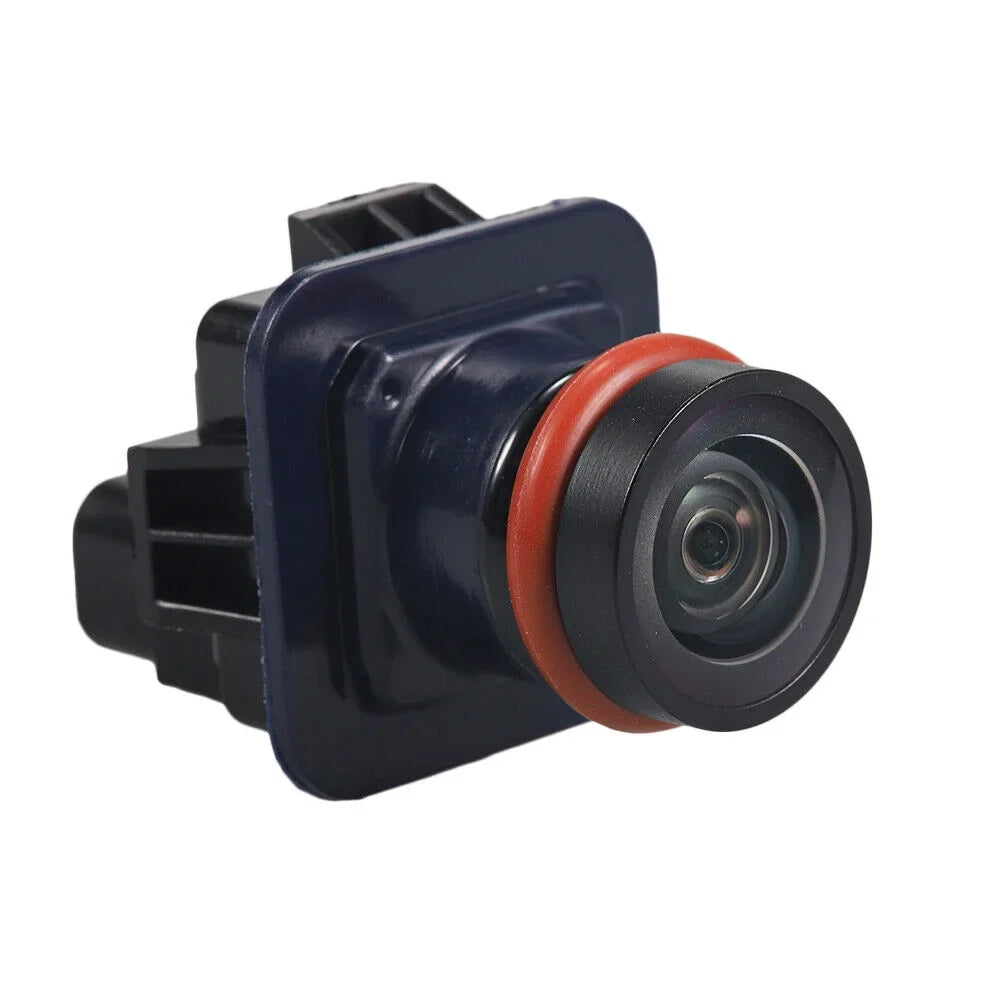 Black 170° View Mount Rear 2013-2019 Camera Taurus Direct Detection Ford