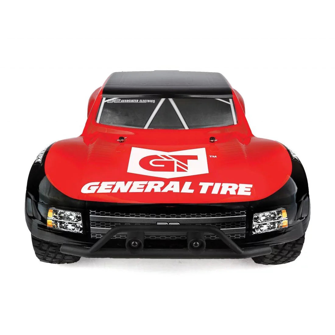 Drive 1/10 Trucks Combo Run Pro4 Short ASC20531C Truck 4 Ready RTR RTR 1/10 Wheel LiPo Course Associated SC10 to General Off-Road Team Tire Electric